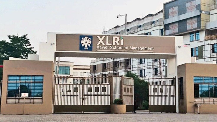 University Campus